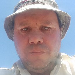 Анатолий Оноприенко, Иркутск, 47 лет